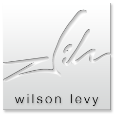 WilsonLevy Logo